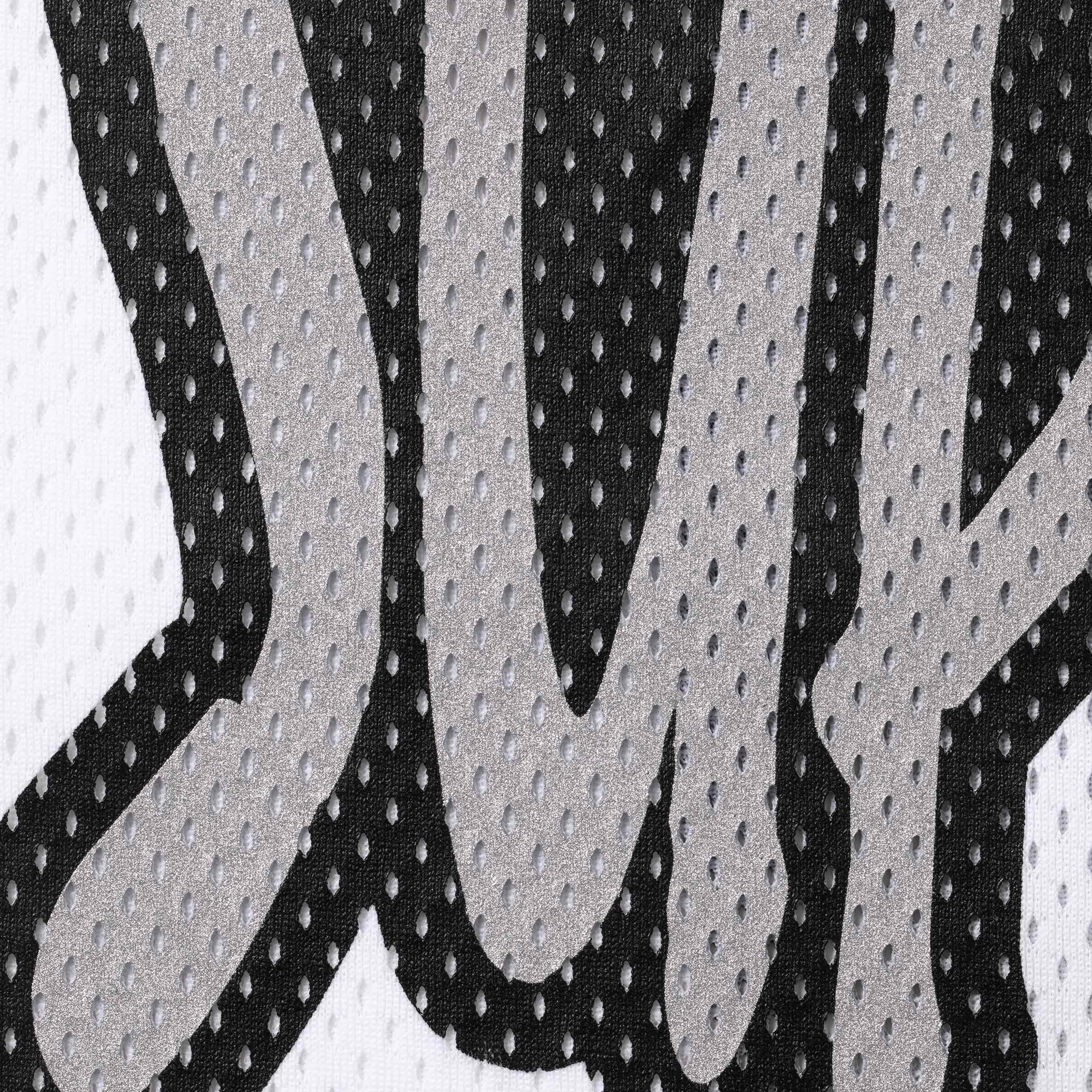 Reflective Football Jersey view 19